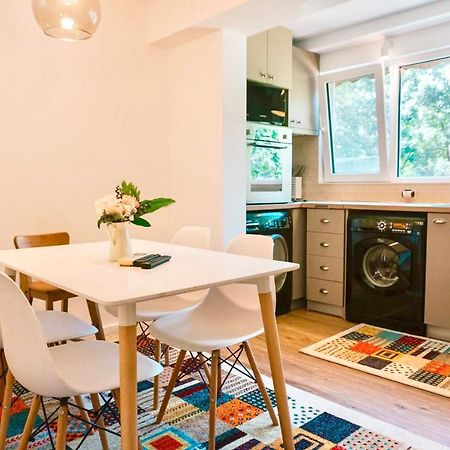 Bella Vista Suites Varna Eksteriør bilde