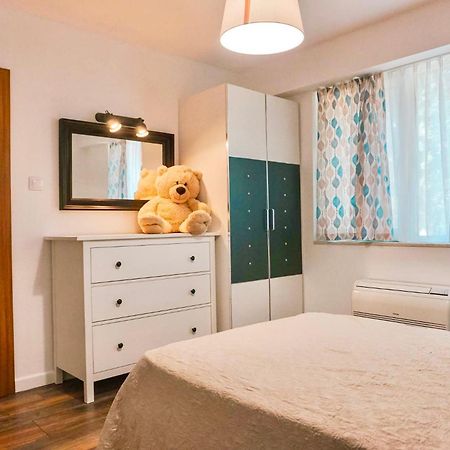 Bella Vista Suites Varna Eksteriør bilde