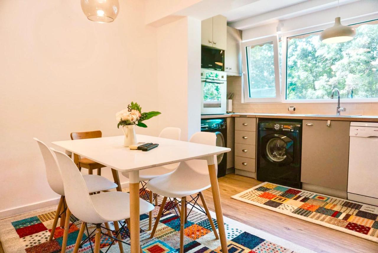 Bella Vista Suites Varna Eksteriør bilde