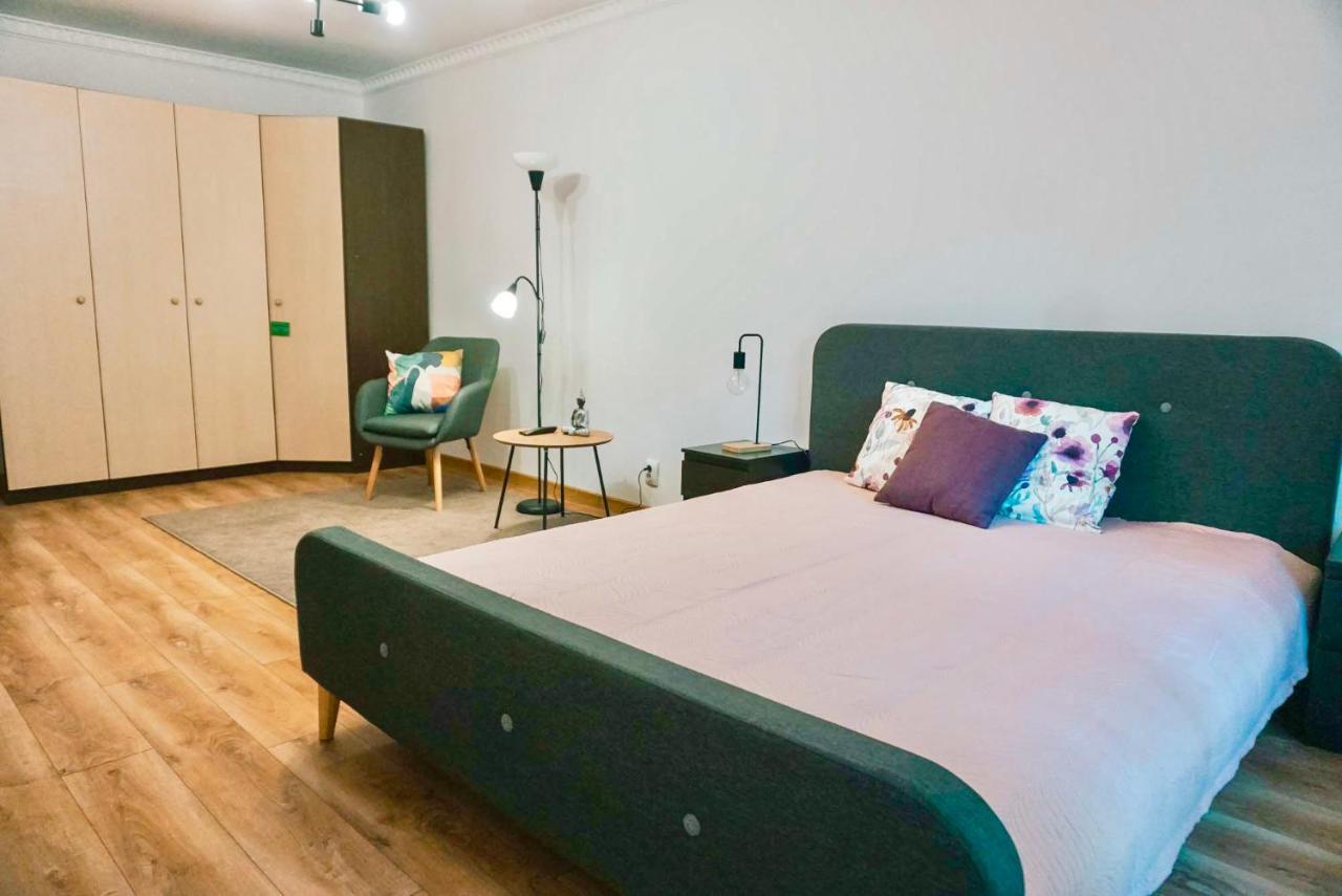Bella Vista Suites Varna Eksteriør bilde