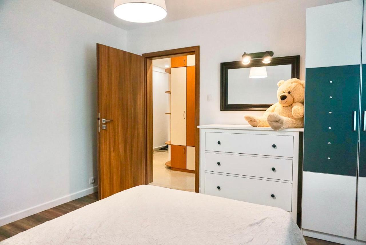 Bella Vista Suites Varna Eksteriør bilde