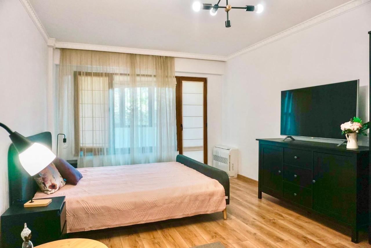 Bella Vista Suites Varna Eksteriør bilde