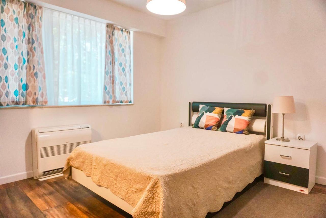 Bella Vista Suites Varna Eksteriør bilde
