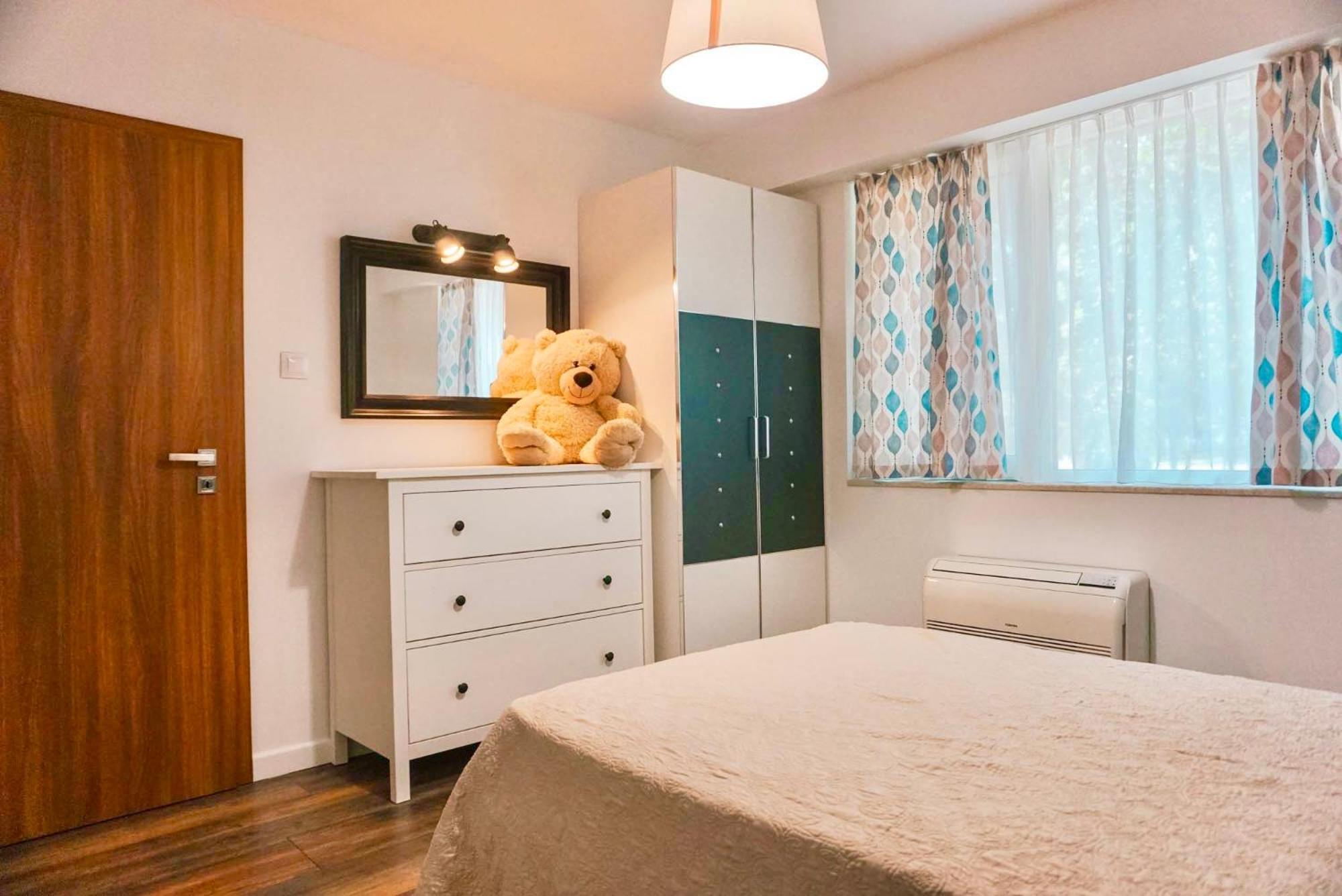 Bella Vista Suites Varna Eksteriør bilde
